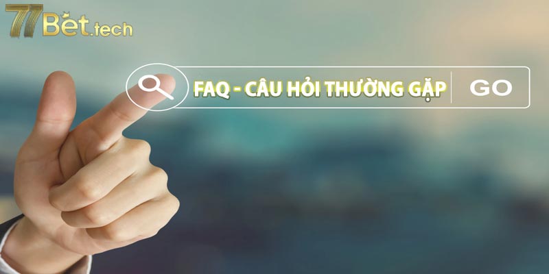 FAQ – Giải đáp một số câu hỏi thường gặp