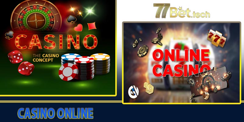 Casino online