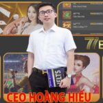 Ceo hoàng hiếu