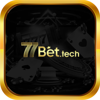 Logo 77bet chính thức